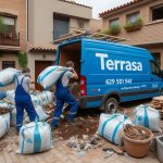 Derribos eficientes y modernización de propiedades en Terrassa