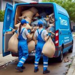 Derribos profesionales en Terrassa: Renueva tus oficinas con experiencia y respeto al medio ambiente