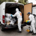 Derribos seguros y eliminación de escombros en Terrassa