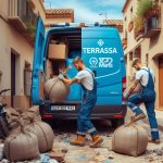 Expertos en demoliciones interiores en Terrassa