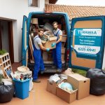 Mudanzas confiables en Terrassa para tu nuevo comienzo