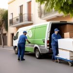 Mudanzas de última hora en Terrassa: precios competitivos, calidad y confianza