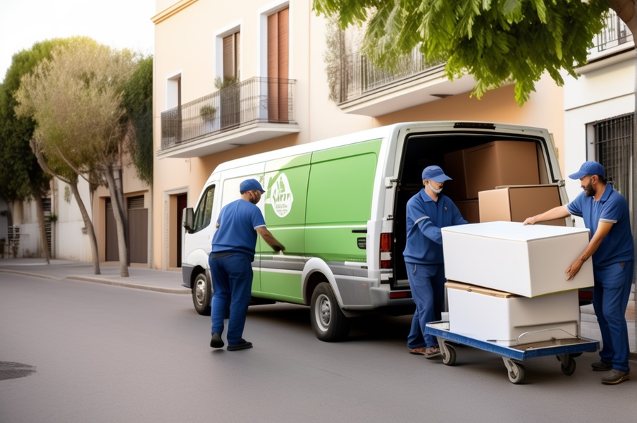 Mudanzas de última hora en Terrassa: precios competitivos, calidad y confianza