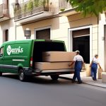 Mudanzas locales en Terrassa: servicios profesionales y económicos sin estrés
