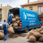 Prevención y apoyo en el tratamiento especializado del síndrome de Diógenes en Terrassa