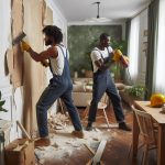 Vaciados Terrassa: Derribos controlados en Terrassa para renovar tu propiedad