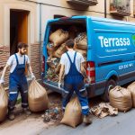 Vaciados Terrassa: rápido y seguro, derribos interiores en Terrassa